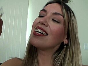 Pullover those titties too phat