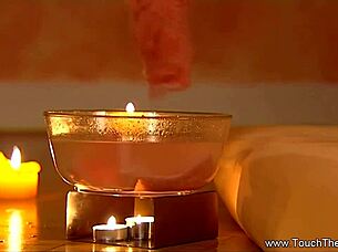 masseuse strips with agarabas and olpr