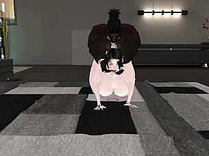 Bbcvu - hardcore fuck bimbo part 1