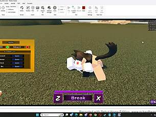 first try at whorblox, looks pretty glitchy