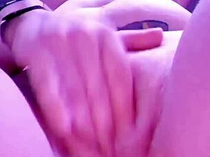 Whatsapp sex session with underwear camshot