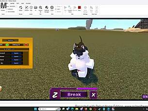 first try at whorblox, looks pretty glitchy