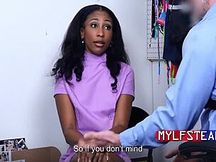 The slippery girl challenges you to escape this sticky prison predicament