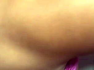 i'm a curly latina blonde, enjoying solo with my big tits and ass, interracial stuff