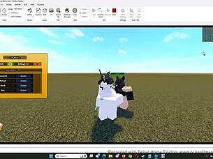 first try at whorblox, looks pretty glitchy