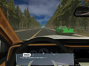 Eng Sex Route 69 Uncensored Part 8: Intense Game Adventure with Twists