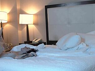 Jake Grand Fucks Tatted Petite 18+ Beauty Gracie Lou in Missionary