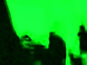 Whats My Wife Doing with This Stranger Sucking BBW Fat