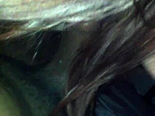 Step sister, your deepthroat skills are amazing on this big cock