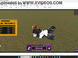 first try at whorblox, looks pretty glitchy