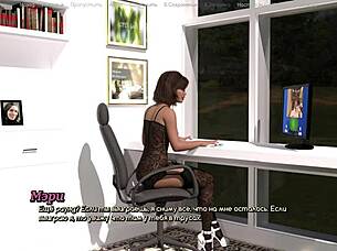 complete gameplay - a life worth living part 8