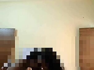 Is Sama Bhabhi Ready For Her Devar's Advances?