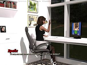 complete gameplay - a life worth living part 8