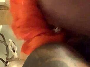 i had rough missionary sex in the hotel with sucking and creampie