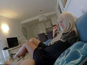 stepmother, did you fuck your stepson? tell me.