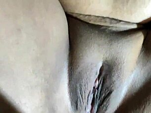 Horny nun craves cock in ass for creampie 😈