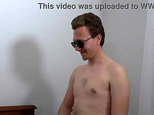 shanna's crazy pleasures in group mmf threesome