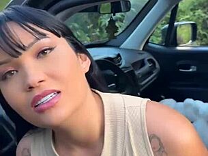 want to fuck my pussy without condom, delivery guy?