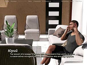 complete gameplay - a life worth living part 8