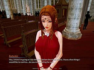 Exploring the Adventures in Harem Hotel 325 Game Series