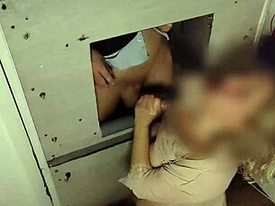 curvy blond seduced delivery guy so he returns to fuck her like an animal