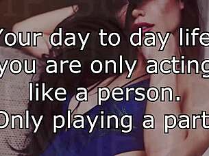 I am programmed by mistress lisa through erotic hypnosis