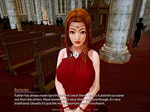 Exploring the Adventures in Harem Hotel 325 Game Series