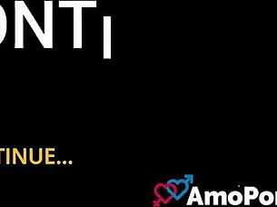 my stepmother visits me every morning for taboo fun