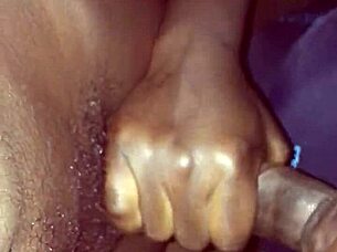 sucking my neighbor's dick part 2 while wearing panties and bra