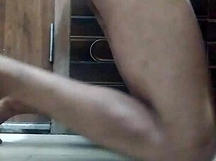 First time anal with friend in hardcore bdsm