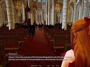 Exploring the Adventures in Harem Hotel 325 Game Series