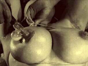 vintage london interracial pregnant threesome in swinging sixties