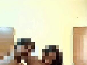 Is Sama Bhabhi Ready For Her Devar's Advances?