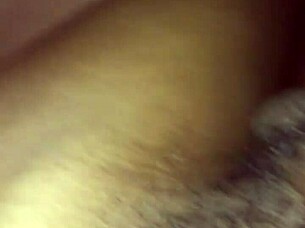 sucking my neighbor's dick part 2 while wearing panties and bra