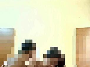 Is Sama Bhabhi Ready For Her Devar's Advances?