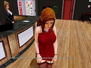 Exploring the Adventures in Harem Hotel 325 Game Series