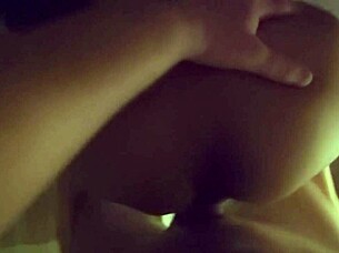 i fucked a thai ladyboy with tight pussy