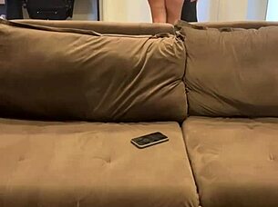 want to fuck my pussy without condom, delivery guy?