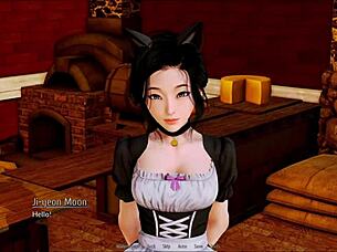 Exploring the Adventures in Harem Hotel 325 Game Series