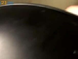 Jazmin Feels Deep Emotional Pleasure