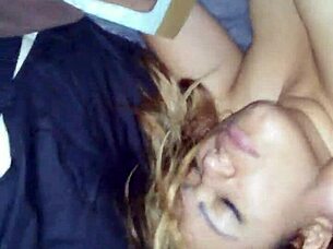 i love getting facials all over my face