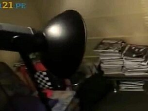 Jazmin Feels Deep Emotional Pleasure