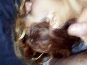 i love getting facials all over my face