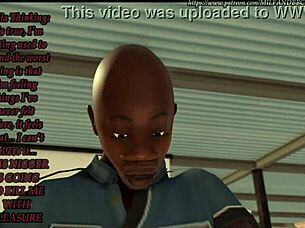 Is that married milf ready for a big black cock seduction?