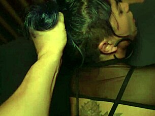 She Loves Submission Sucking Fucking And Cum In Her Pussy!