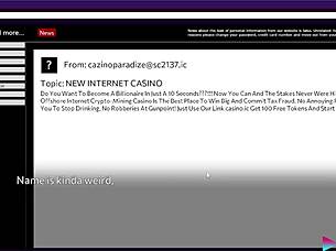 Robot girlfriend says, 'Play my lustful episode'