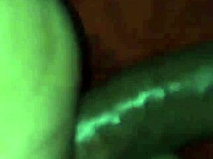 i love getting dirty in anal and seeing his disgusted face