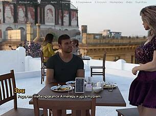 complete gameplay - a life worth living part 8