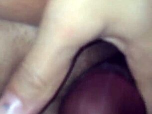 that wet pussy is ready for some intense interracial sex action