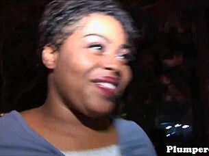 i watch ebony ssbbw suck huge black dong in doggystyle